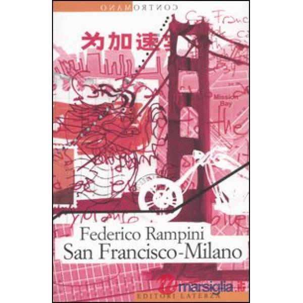 San Francisco-Milano
