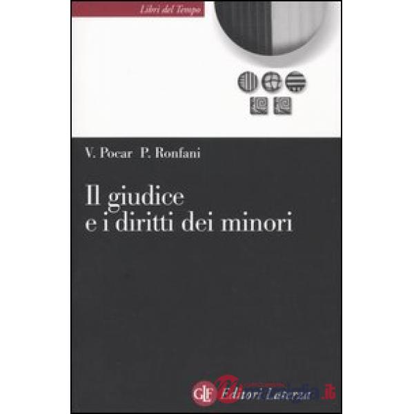 Giudice e i diritti dei minori (Il)