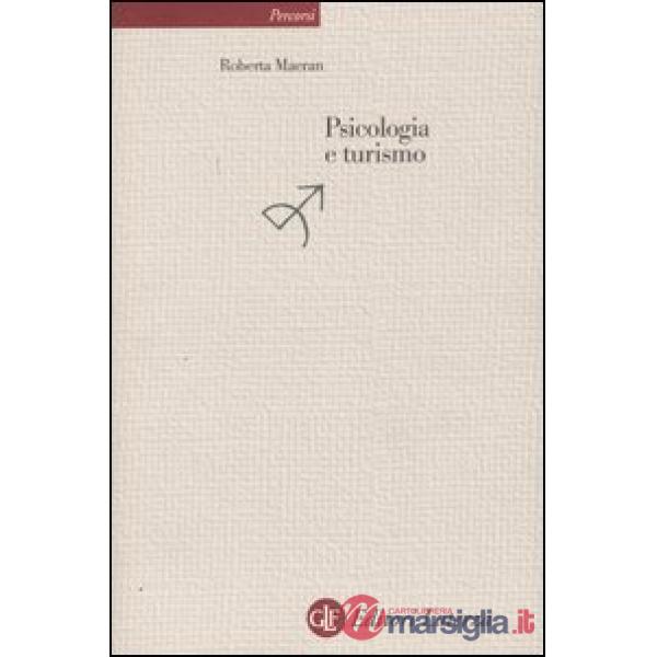 Psicologia e turismo