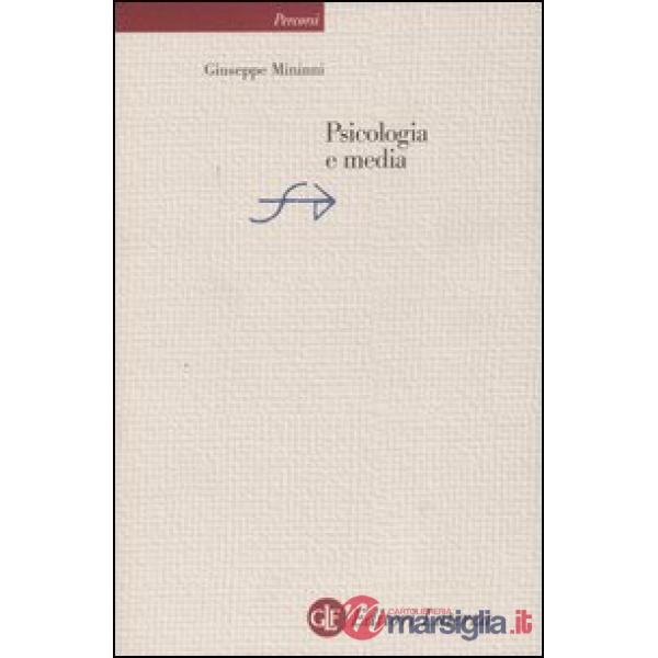 Psicologia e media