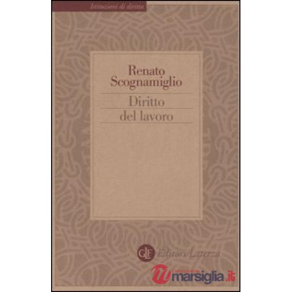 Diritto del lavoro