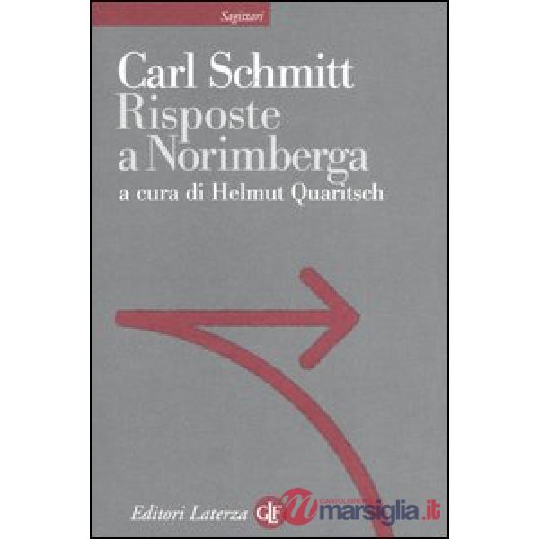 Risposte a Norimberga