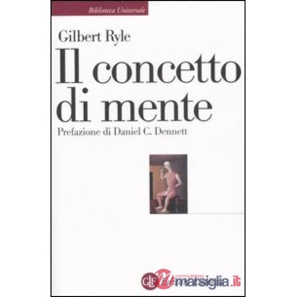 Concetto di mente (Il)