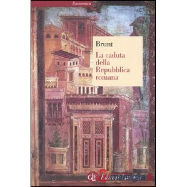 Caduta della Repubblica romana (La)