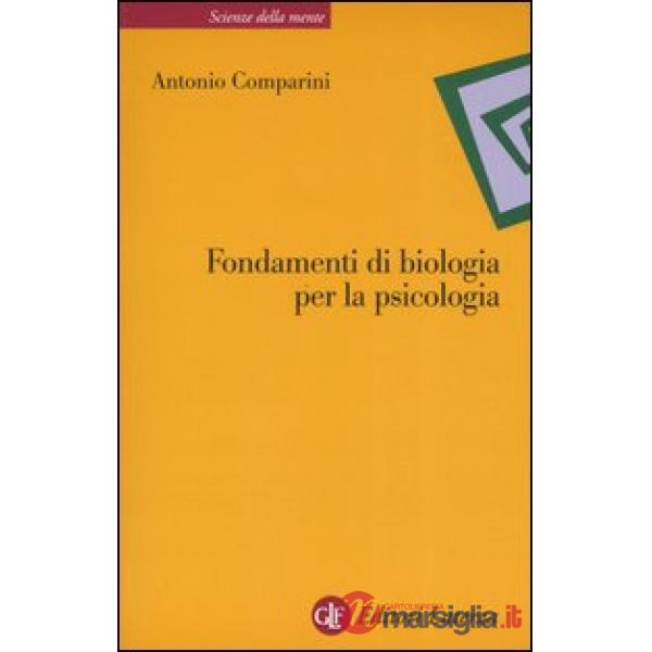 Fondamenti di biologia per la psicologia