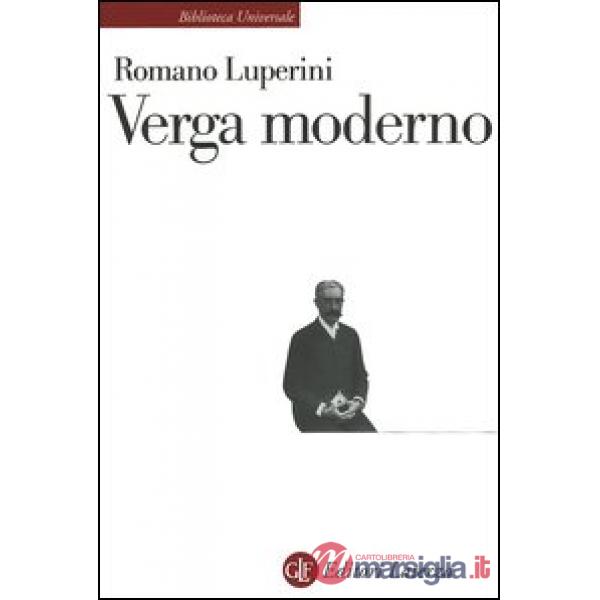 Verga moderno