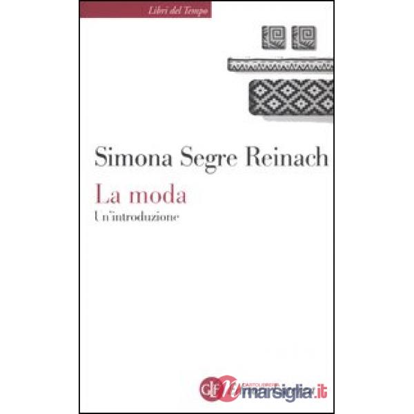Moda. Un'introduzione (La)