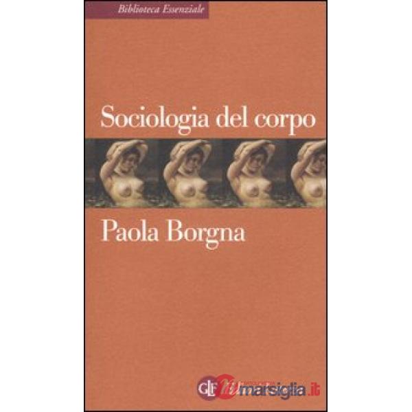 Sociologia del corpo