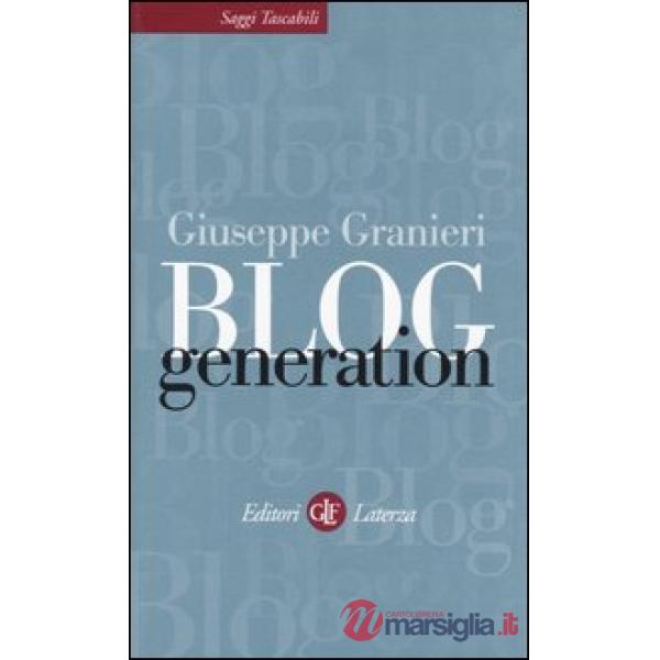 Blog generation