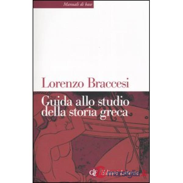 Guida allo studio della storia greca