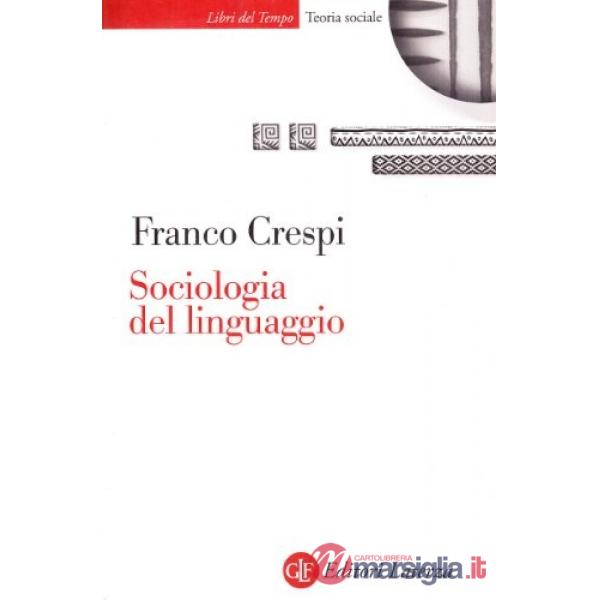 Sociologia del linguaggio