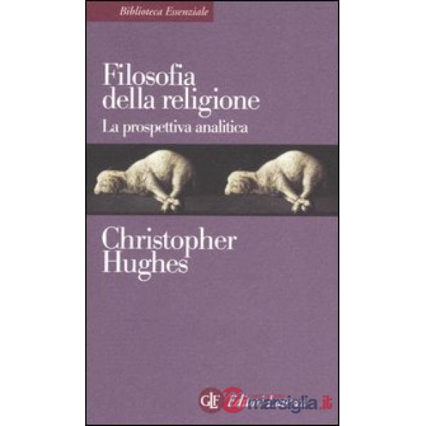 Filosofia della religione. La prospettiva analitica