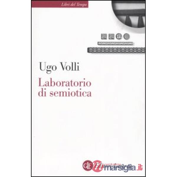 Laboratorio di semiotica