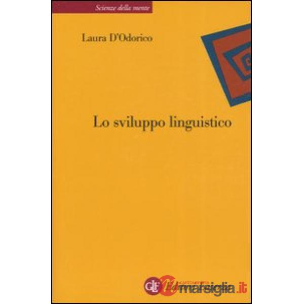 Sviluppo linguistico (Lo)