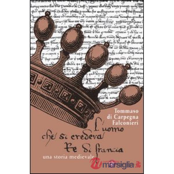 Uomo che si credeva re di Francia (L')