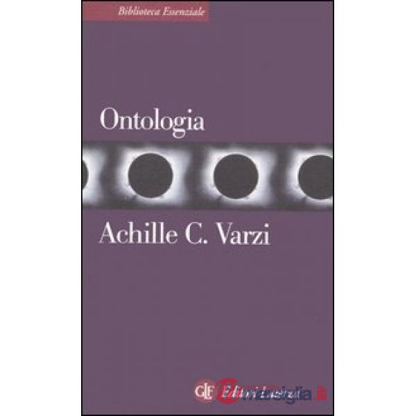 Ontologia