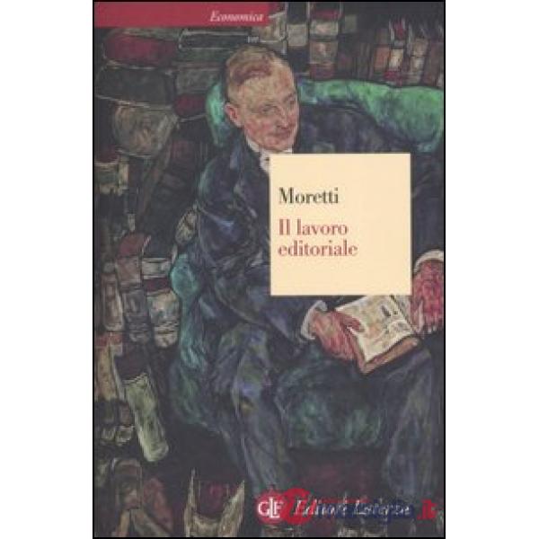 Lavoro editoriale (Il)