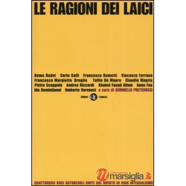 Ragioni dei laici (Le)