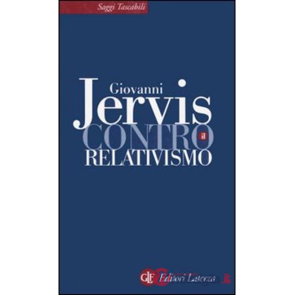 Contro il relativismo