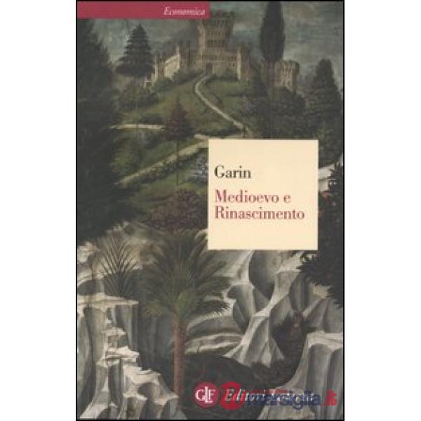 Medioevo e Rinascimento. Studi e ricerche