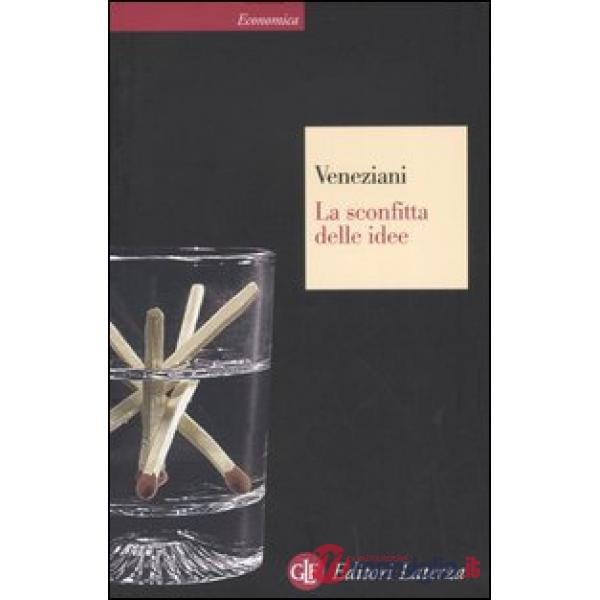 Sconfitta delle idee (La)