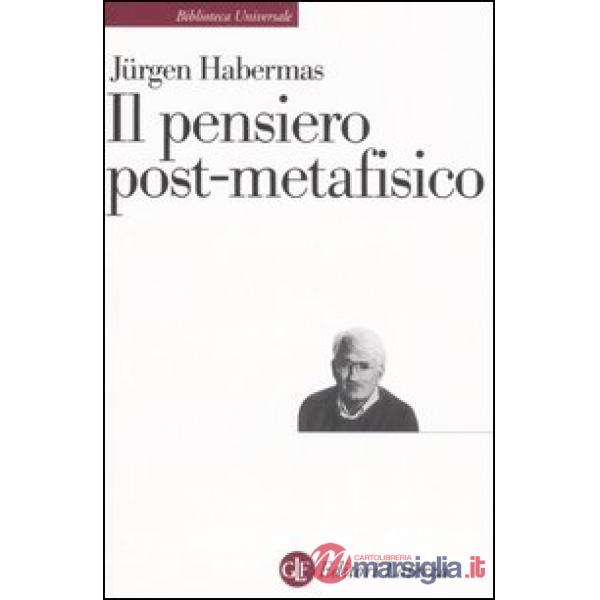 Pensiero post-metafisico (Il)