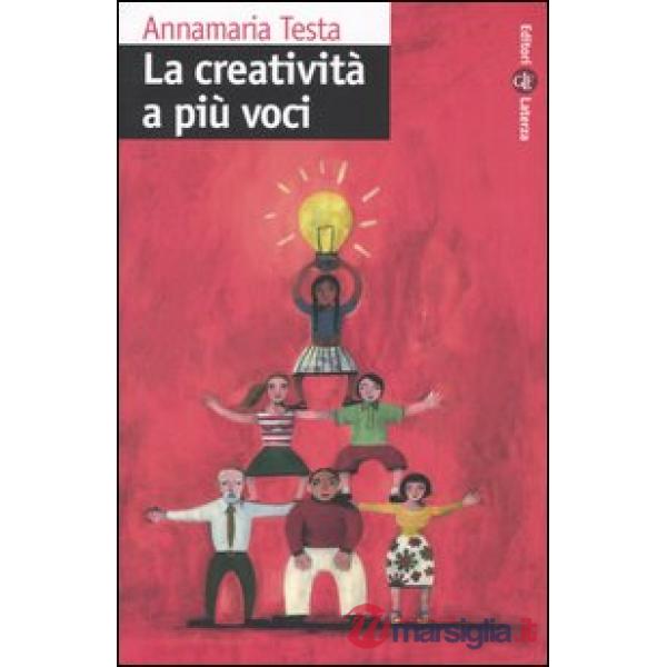 Creatività a più voci (La)