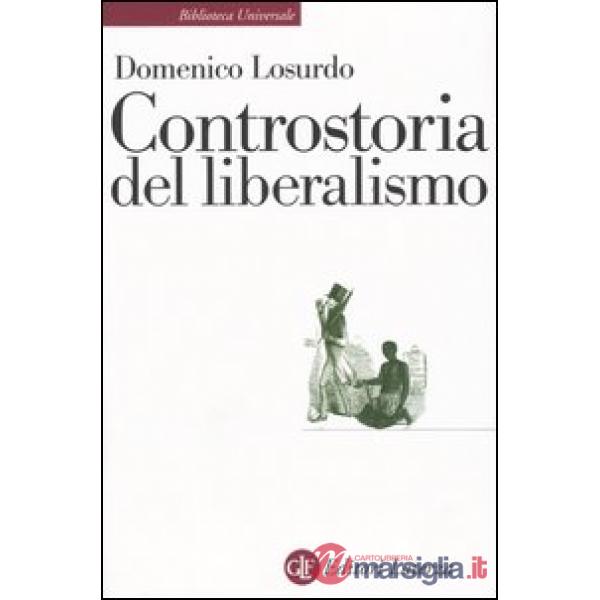 Controstoria del liberalismo