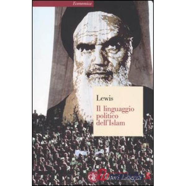 Linguaggio politico dell'Islam (Il)