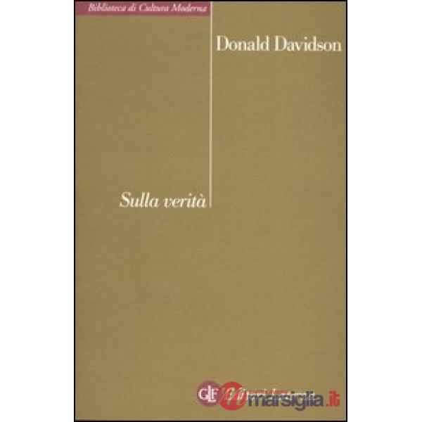 Sulla verità