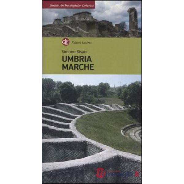 Umbria, Marche