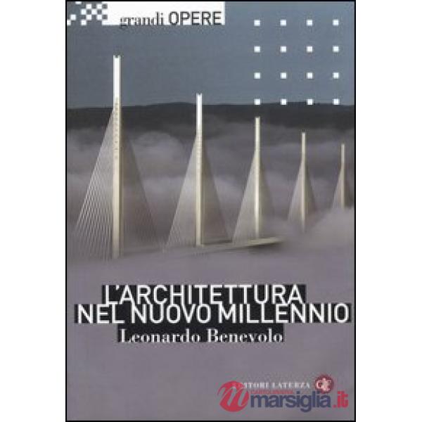 Architettura nel nuovo millennio (L')