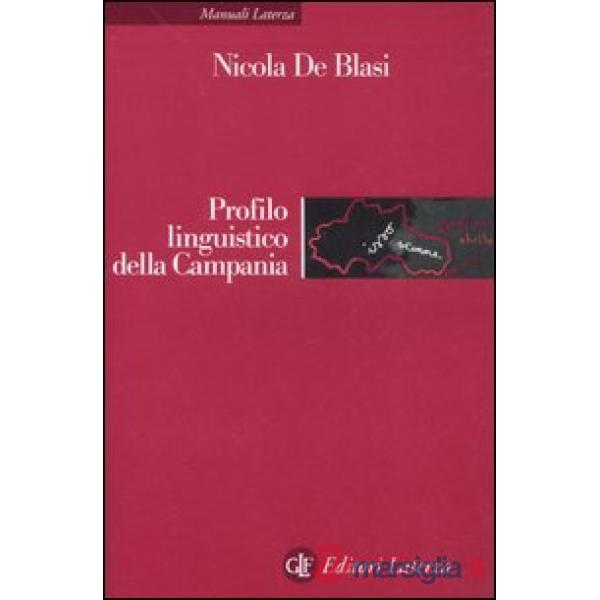 Profilo linguistico della Campania