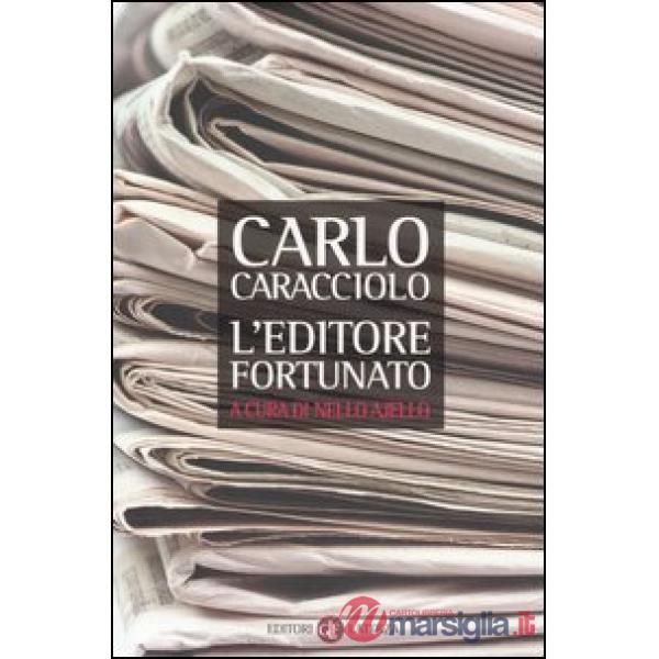 Editore fortunato (L')