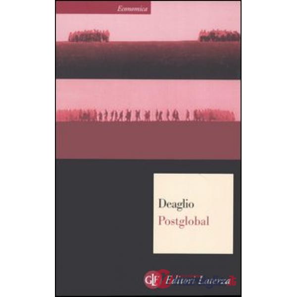 Postglobal