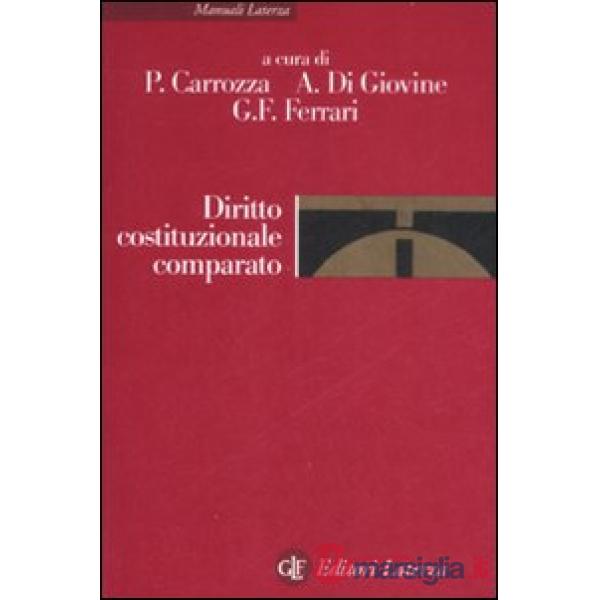 Diritto costituzionale comparato