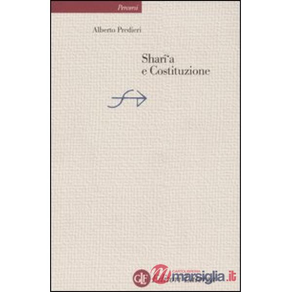 Sharî'a e costituzione