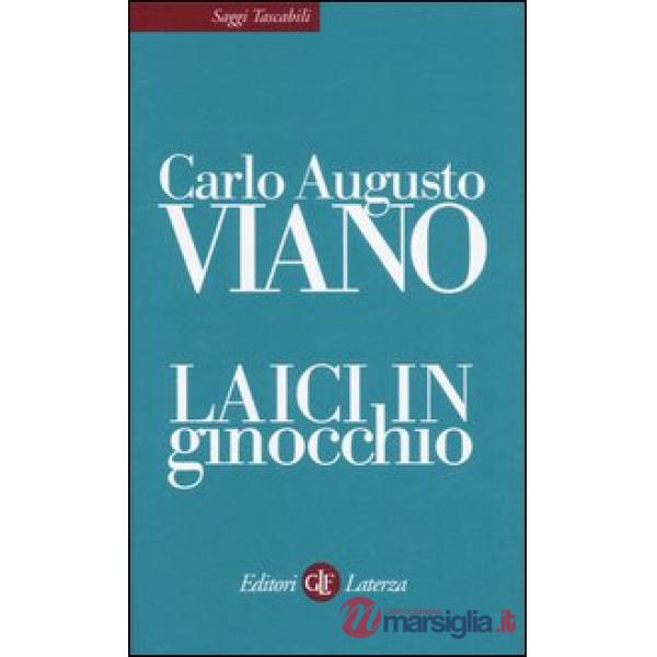 Laici in ginocchio