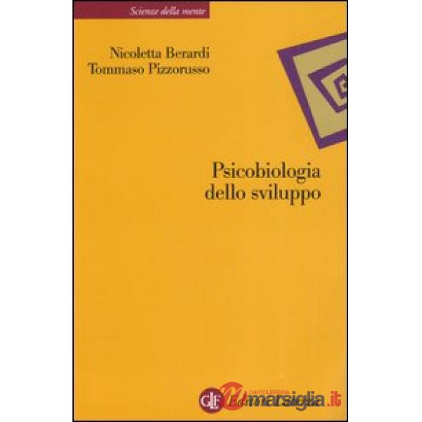 Psicobiologia dello sviluppo