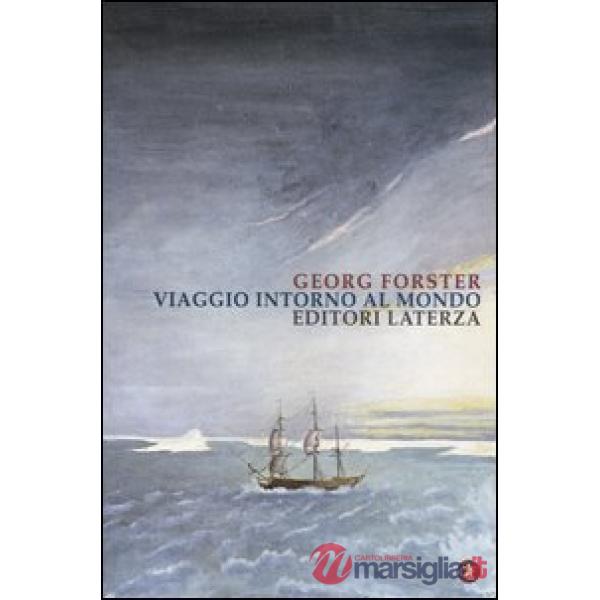 Viaggio intorno al mondo