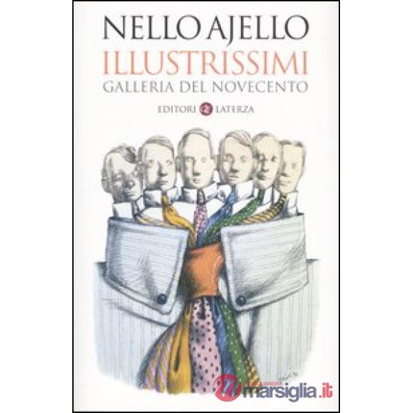 Illustrissimi. Galleria del Novecento