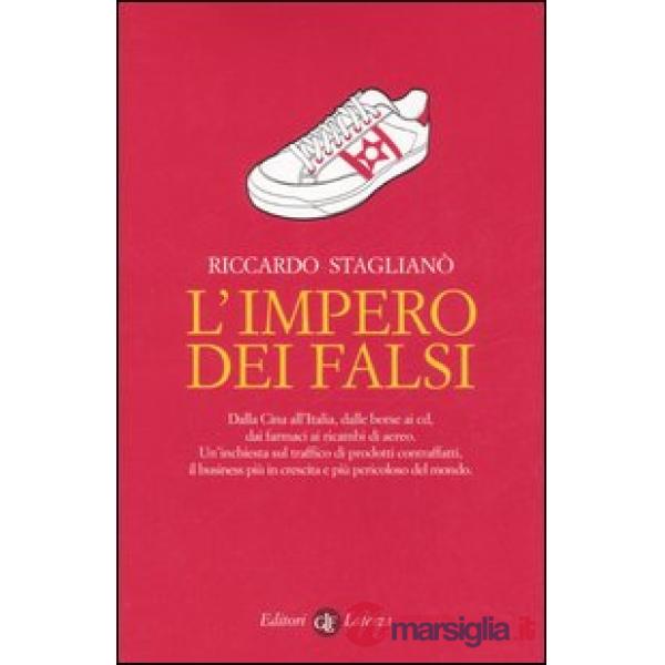 Impero dei falsi (L')