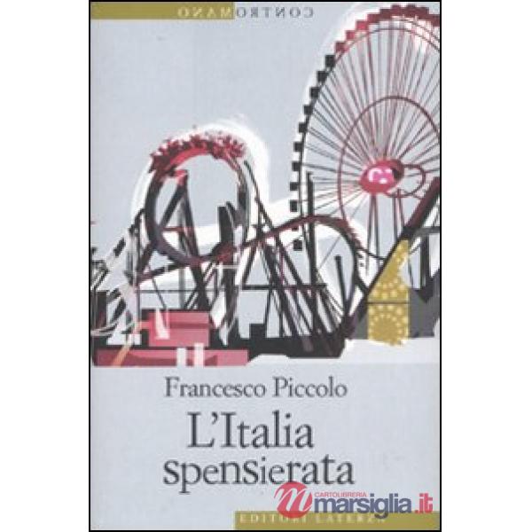 Italia spensierata (L')