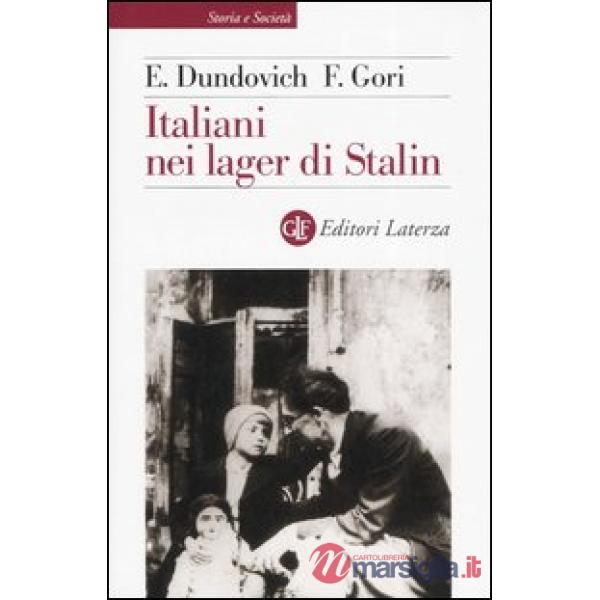 Italiani nei lager di Stalin
