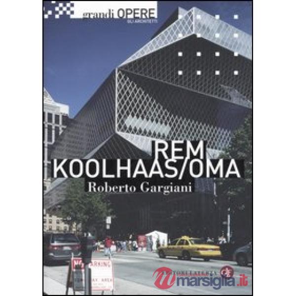Rem Koolhaas/OMA