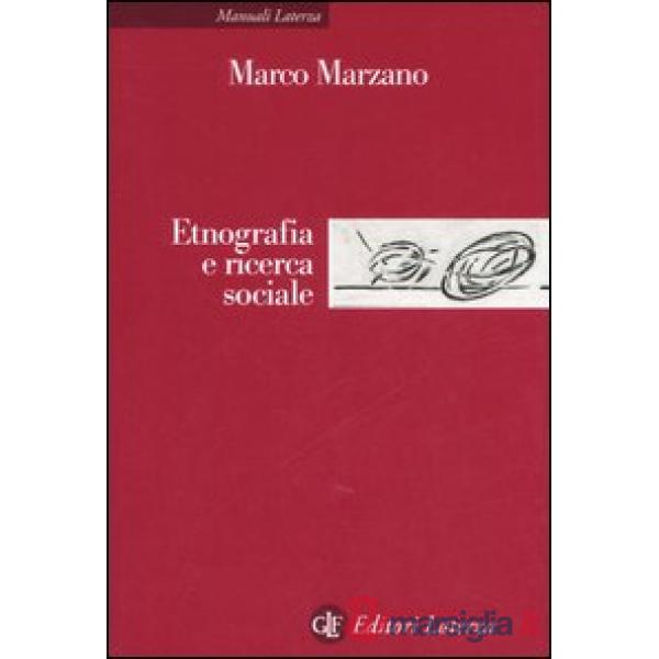 Etnografia e ricerca sociale