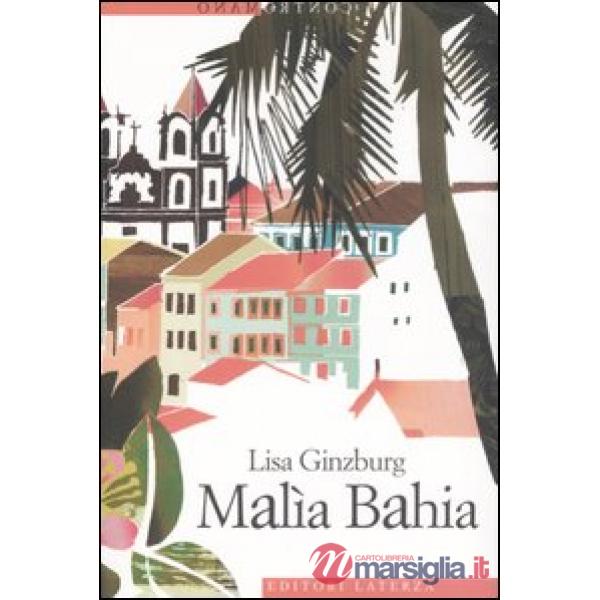 Malìa Bahia
