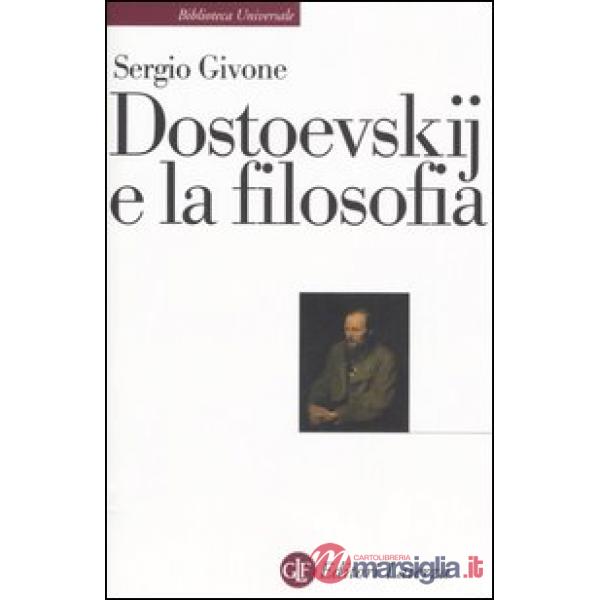 Dostoevskij e la filosofia