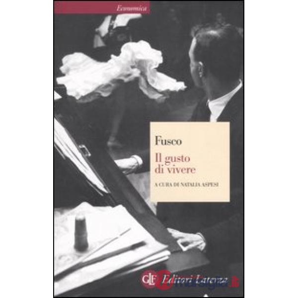 Gusto di vivere (Il)