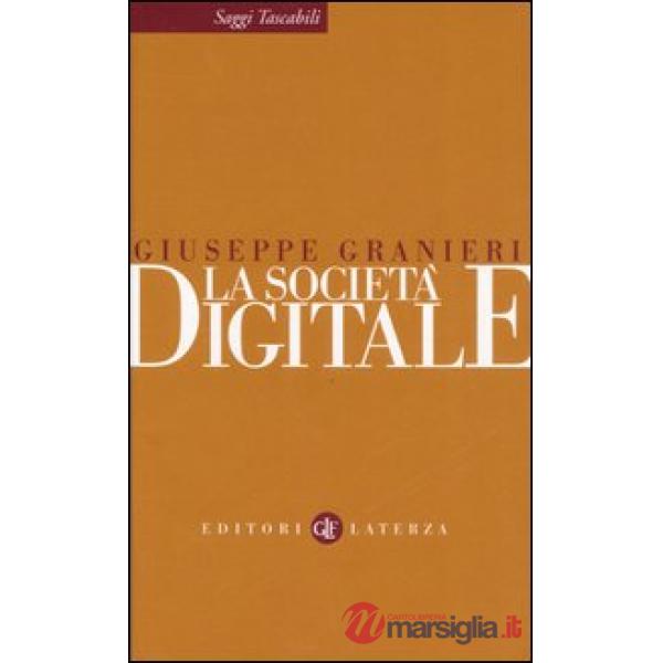 Società digitale (La)